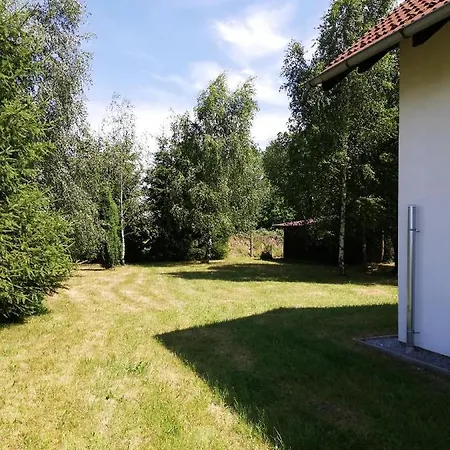 Ubytovani Se Zviratky Jílovice