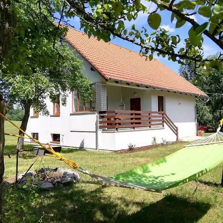 فيلة Ubytovani Se Zviratky Jílovice