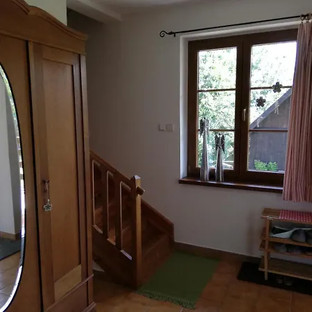 Ubytovani Se Zviratky * Jílovice