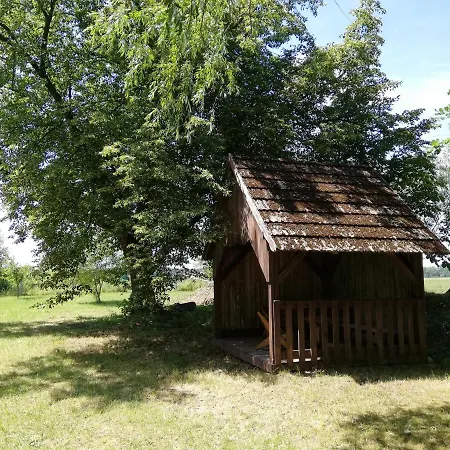 Ubytovani Se Zviratky Jílovice