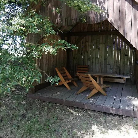 Ubytovani Se Zviratky فيلة Jílovice