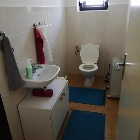Ubytovani Se Zviratky فيلة Jílovice